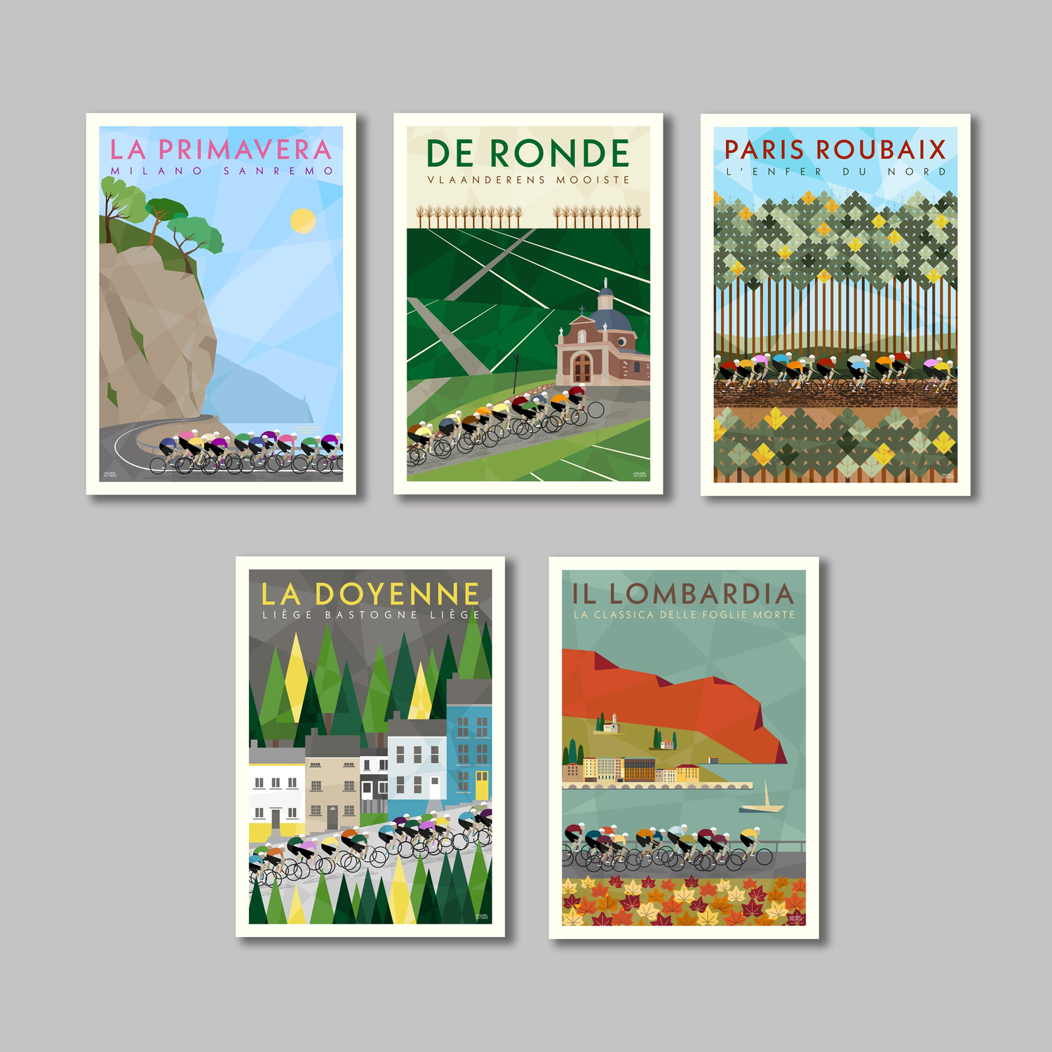 The Classics Collection